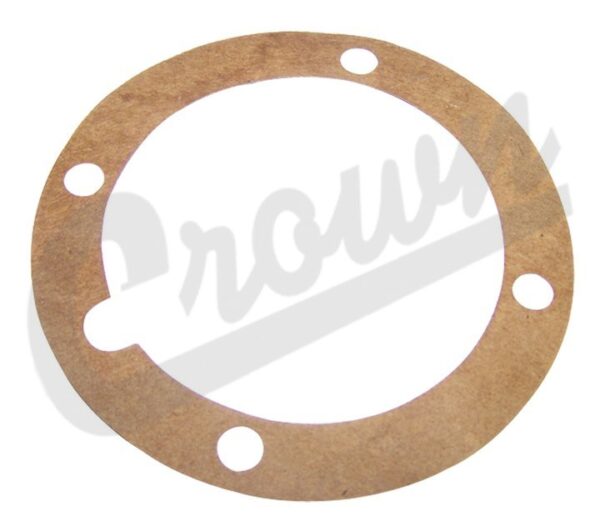 Input Bearing Retainer Gasket