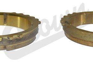 Synchronizer Blocking Ring Set