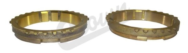 Synchronizer Blocking Ring Set