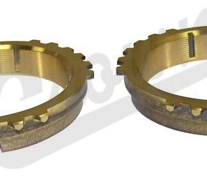 Blocking Ring Set