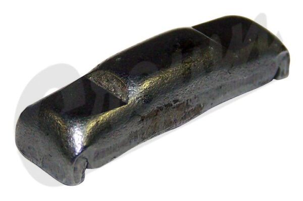 Synchronizer Plate
