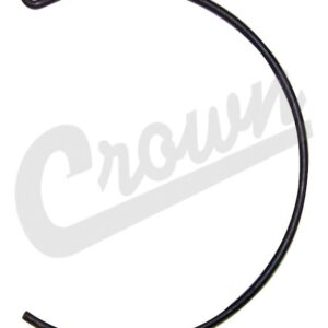 Synchronizer Spring