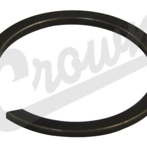 Synchronizer Hub Snap Ring