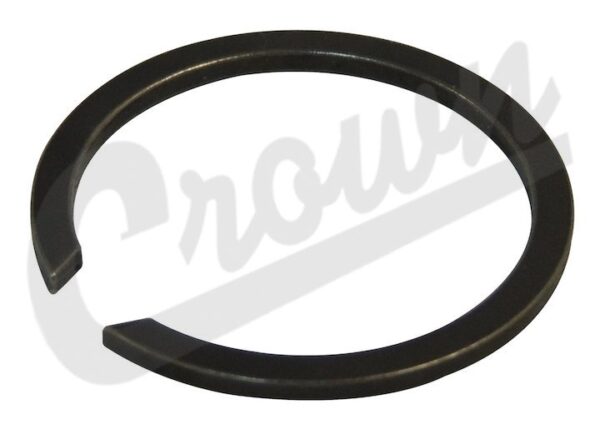 Synchronizer Hub Snap Ring