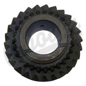 Third Gear