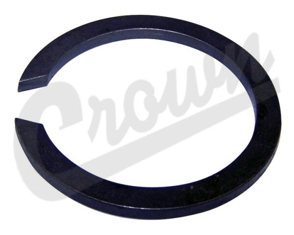Second Gear Snap Ring