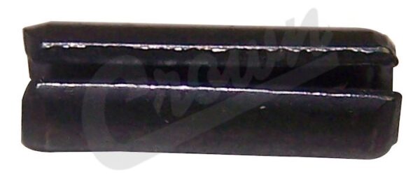 Main Shaft Roll Pin