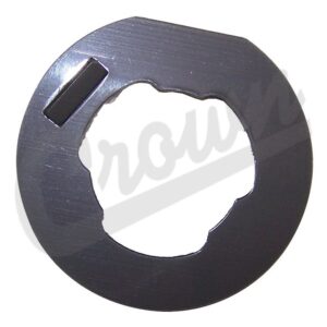 Thrust Washer