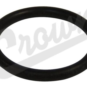 Shift Rod O-Ring