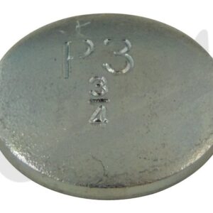 Shift Rod Plug