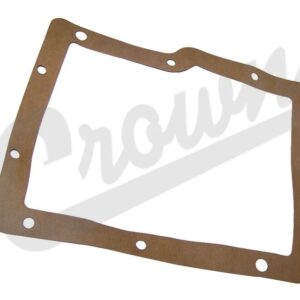 Shift Cover Gasket