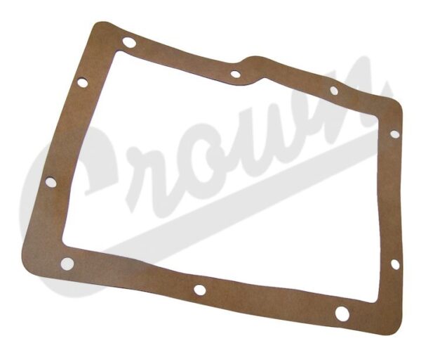 Shift Cover Gasket