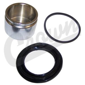 Brake Caliper Rebuild Kit