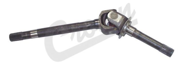 Axle Shaft (Front Right)