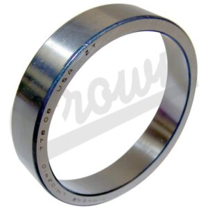 Wheel Bearing Cup (Front Inner)