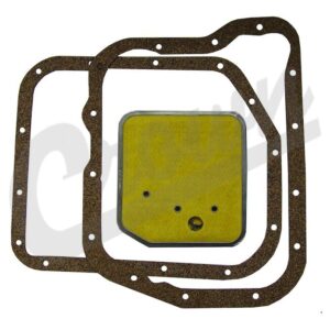 Transmission Filter Kit