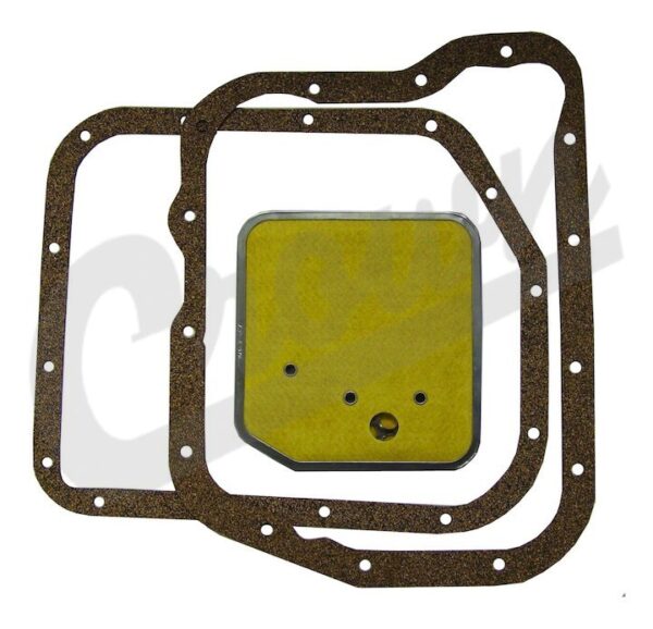 Transmission Filter Kit