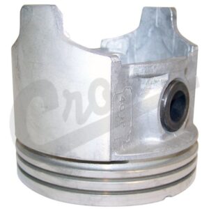 Piston & Pin