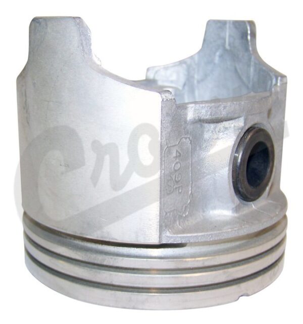 Piston & Pin