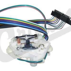 Directional Switch