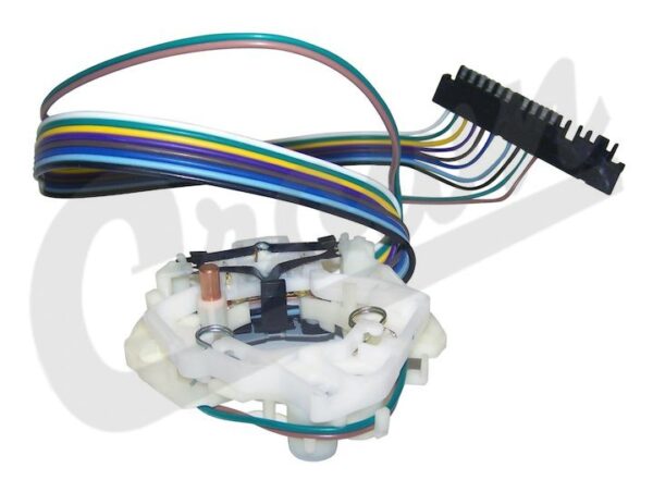 Directional Switch