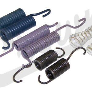 Drum Brake Spring Kit