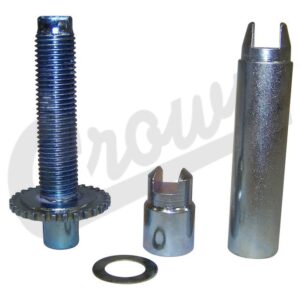 Brake Adjuster Screw Kit (Rear Left)
