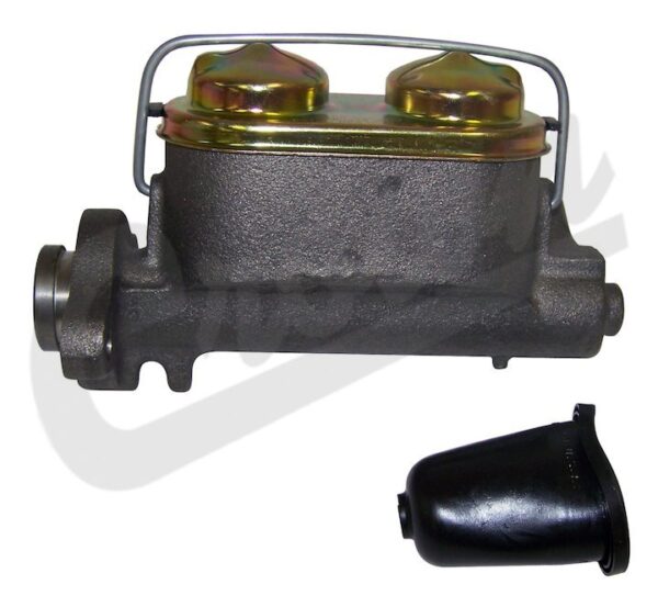 Brake Master Cylinder