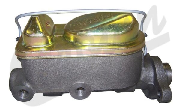Brake Master Cylinder
