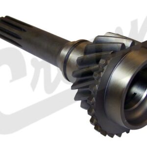 Input Shaft
