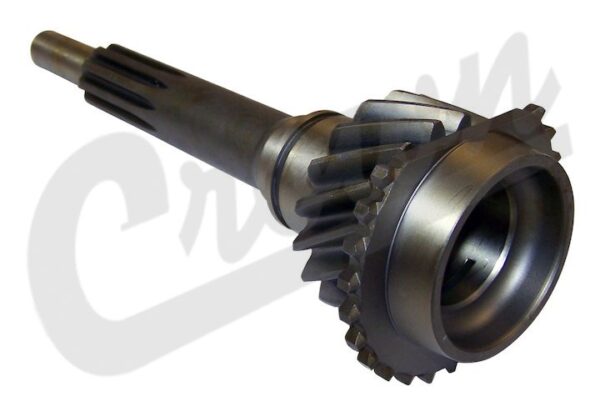 Input Shaft