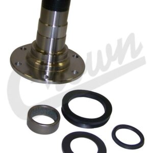 Spindle