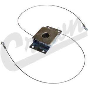 Liftgate Linkage (CJ-7)