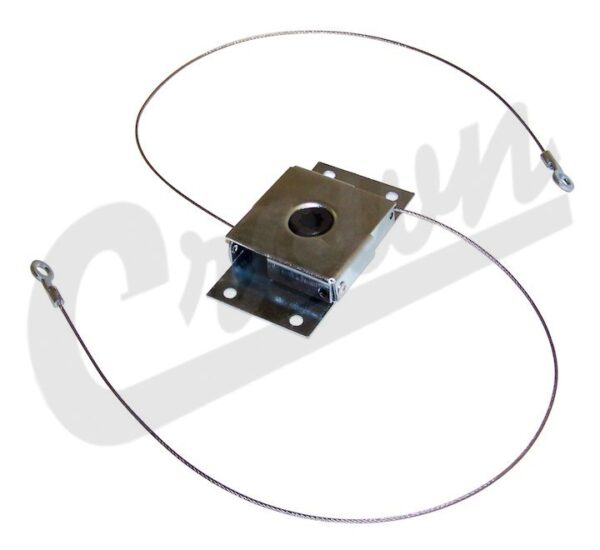 Liftgate Linkage (CJ-7)