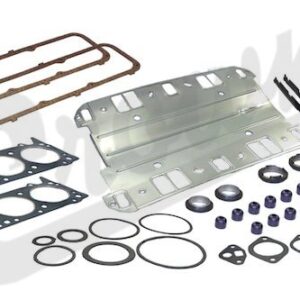 Engine Gasket Set (Upper)