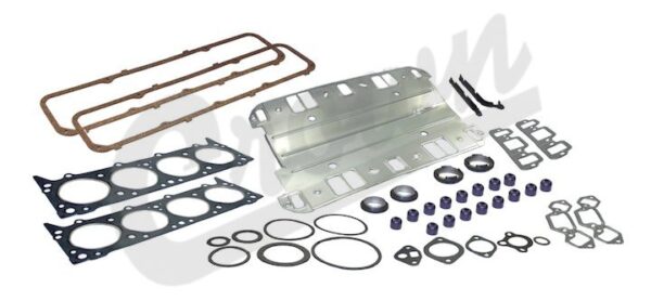 Engine Gasket Set (Upper)