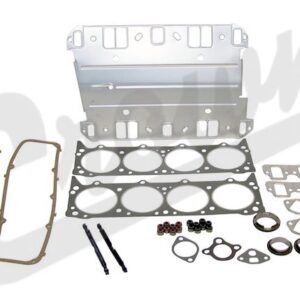 Gasket Set (Upper)