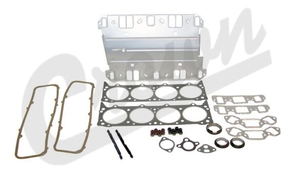 Gasket Set (Upper)