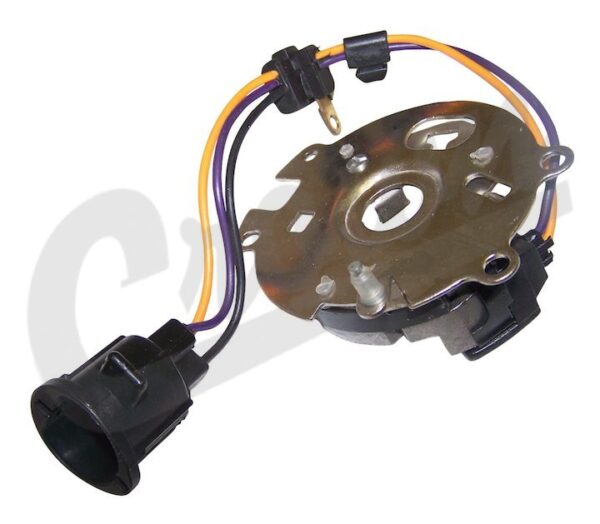 Distributor Stator (Pick-Up)
