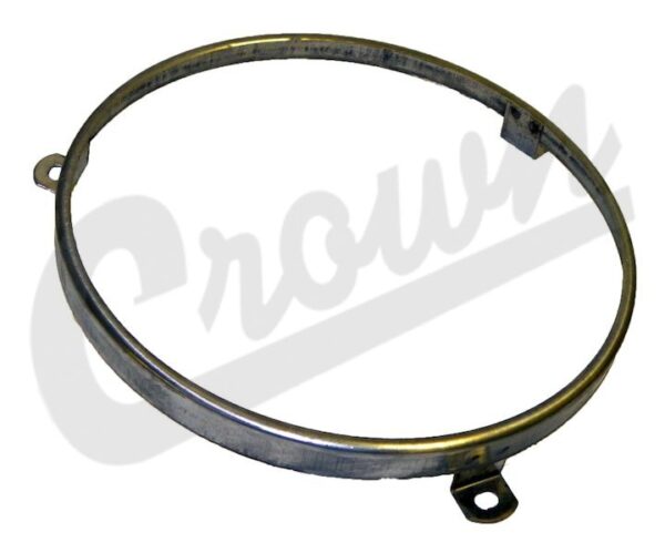 Headlight Retainer