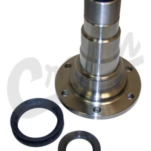 Spindle