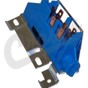 Ignition Switch