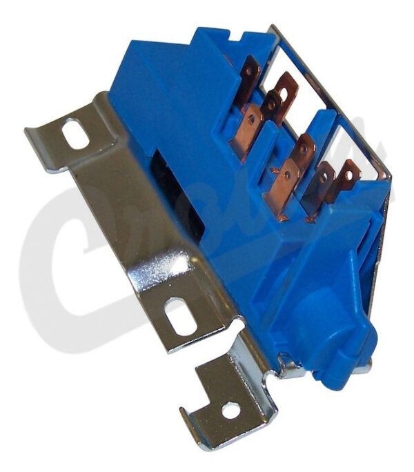 Ignition Switch