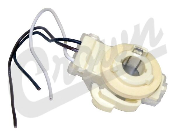 Parking Lamp Connector