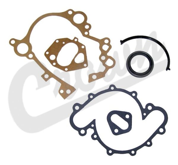 Timing Cover Gasket Kit