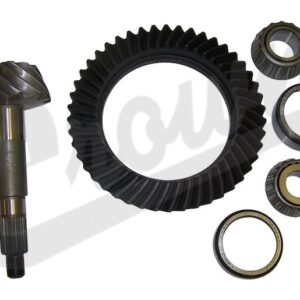 Ring & Pinion Kit (3.45)