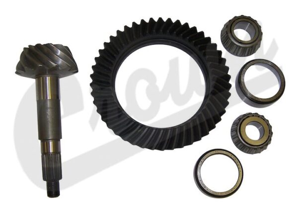 Ring & Pinion Kit (3.45)