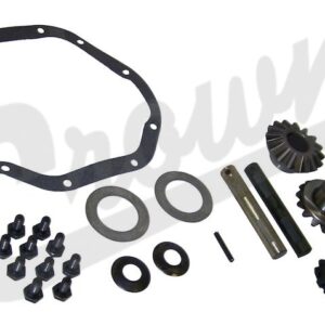 Differential Gear Kit