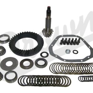 Ring & Pinion Kit