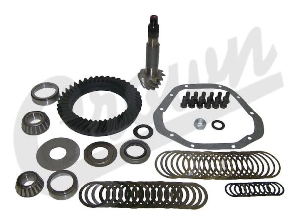Ring & Pinion Kit